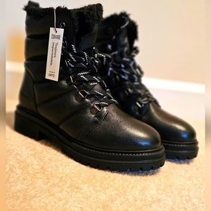 Cougar Women’s Vantage Waterproof Boots 9